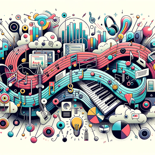 Thumbnail für Effektives Projektmanagement an Musikschulen